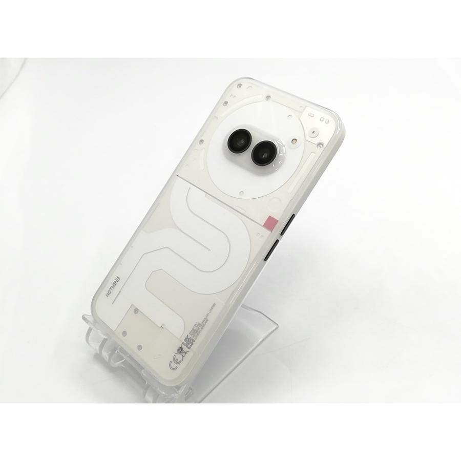 中古】NOTHING 国内版 【SIMフリー】 Nothing Phone (2a) 8GB 中古】NOTHING 国内版 【SIMフリー】 Nothing Phone (2a) 8GB