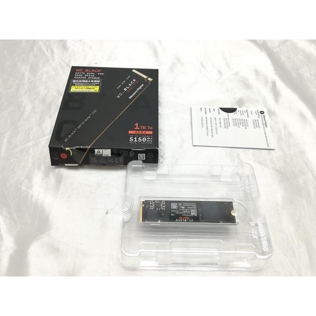 中古】各社 1TB SSD (M.2 2280/PCIe4.0 NVMe)【ECセンター】保証期間1