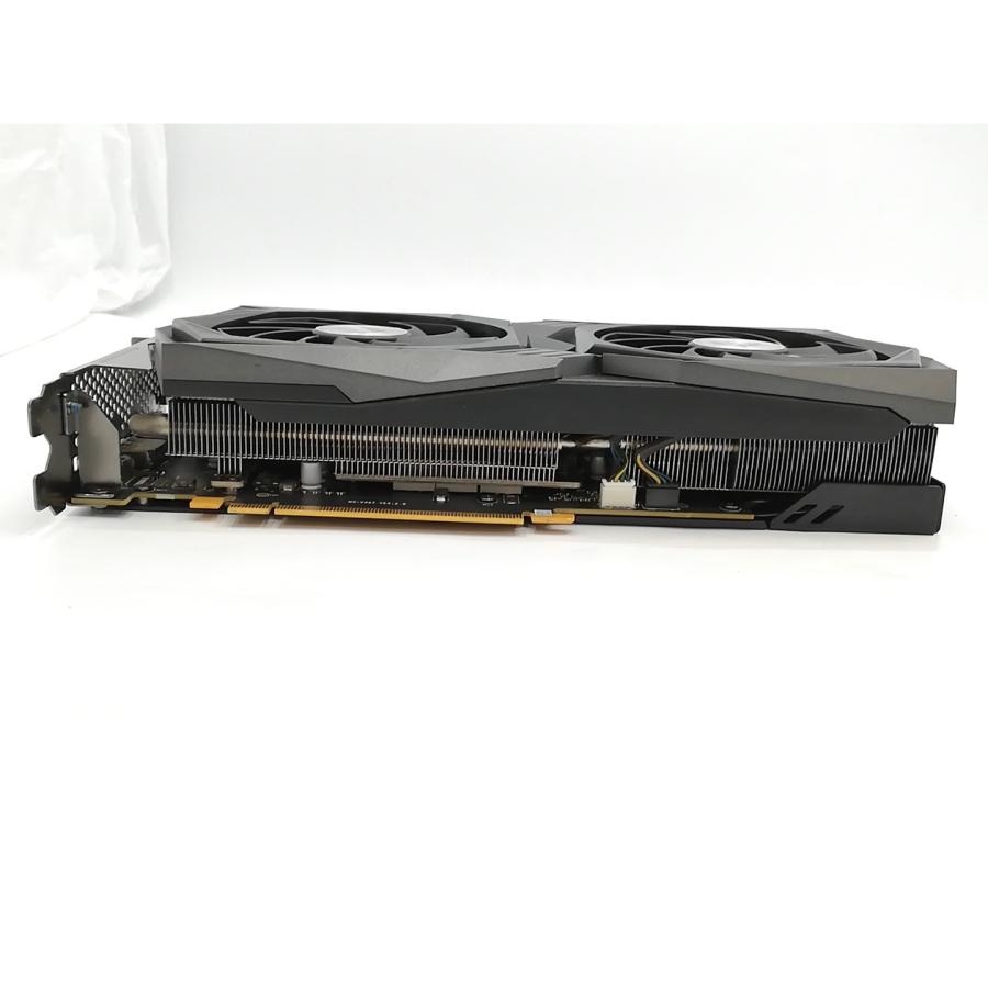 中古】MSI GeForce RTX 3060 GAMING X 12G RTX3060/12GB(GDDR6)/PCI-E 