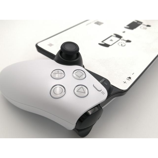 中古】SONY PlayStation Portal リモートプレーヤー CFIJ-18000 中古】SONY PlayStation Portal リモートプレーヤー CFIJ-18000