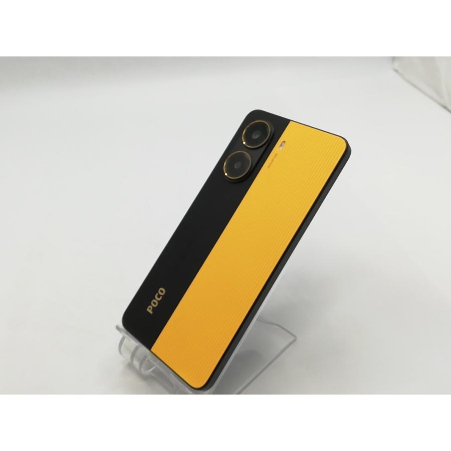 中古】Xiaomi 国内版 【SIMフリー】 Poco X7 Pro イエロー 8GB 中古】Xiaomi 国内版 【SIMフリー】 Poco X7 Pro イエロー 8GB