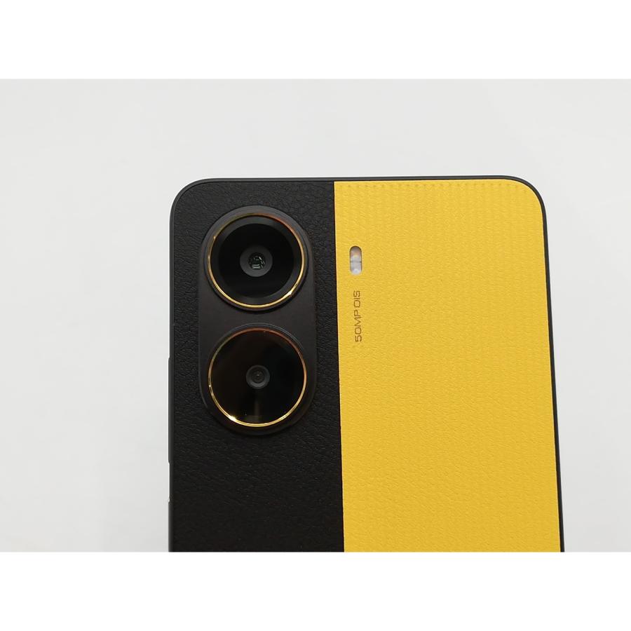 中古】Xiaomi 国内版 【SIMフリー】 Poco X7 Pro イエロー 8GB 中古】Xiaomi 国内版 【SIMフリー】 Poco X7 Pro イエロー 8GB