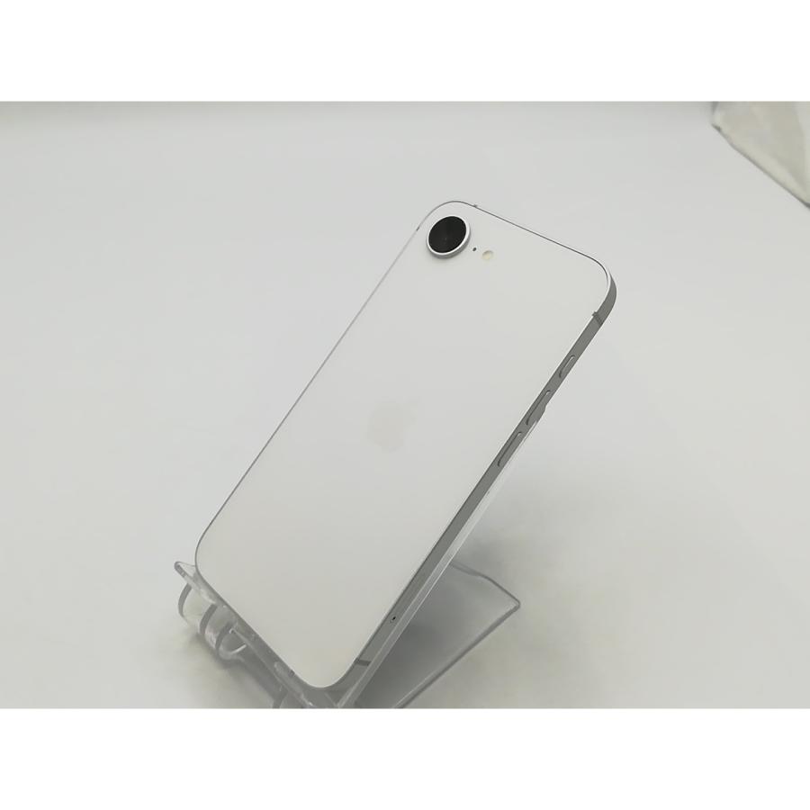 中古】Apple 国内版 【SIMフリー】 iPhone 16e 128GB ホワイト 中古】Apple 国内版 【SIMフリー】 iPhone 16e 128GB ホワイト