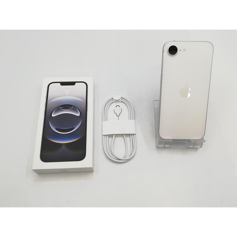 中古】Apple 国内版 【SIMフリー】 iPhone 16e 128GB ホワイト 中古】Apple 国内版 【SIMフリー】 iPhone 16e 128GB ホワイト