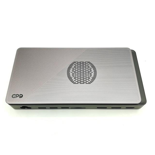 中古】GPD GPD G1 【eGPU(RX7600MXT/8GB) Thunderbolt3/4 USB4 中古】GPD GPD G1 【eGPU(RX7600MXT/8GB) Thunderbolt3/4 USB4