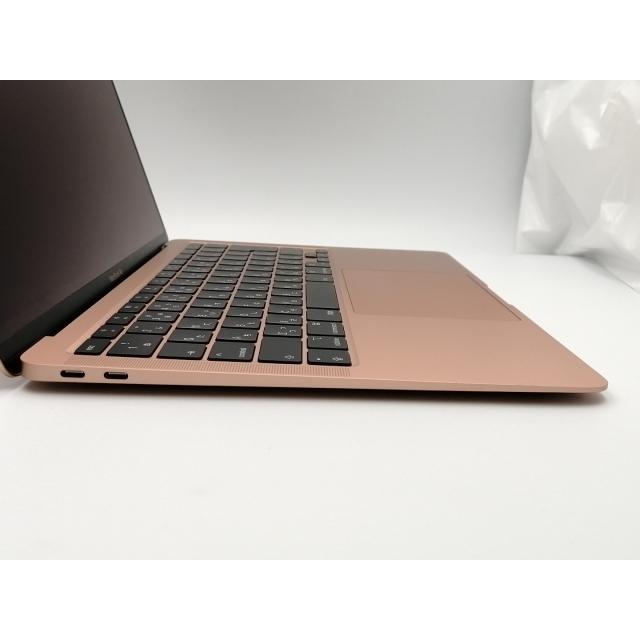 中古】Apple MacBook Air 13インチ M1(CPU:8C/GPU:7C) 8GB/256GB