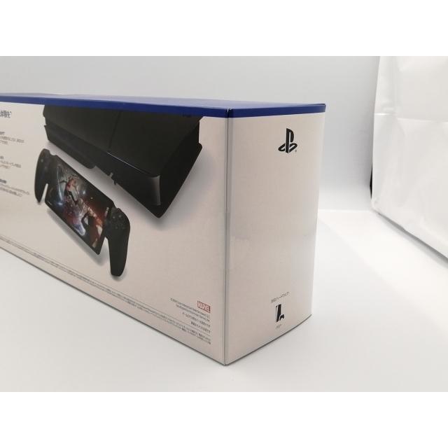 未使用】SONY PlayStation Portal リモートプレーヤー CFIJ-18001  