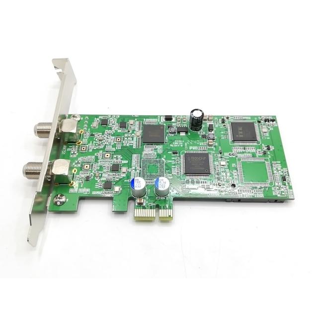 PLEX PX-W3PE5 PC用TVチューナー 中古 本体のみ PLEX PX-W3PE5 PC用TVチューナー 中古 本体のみ