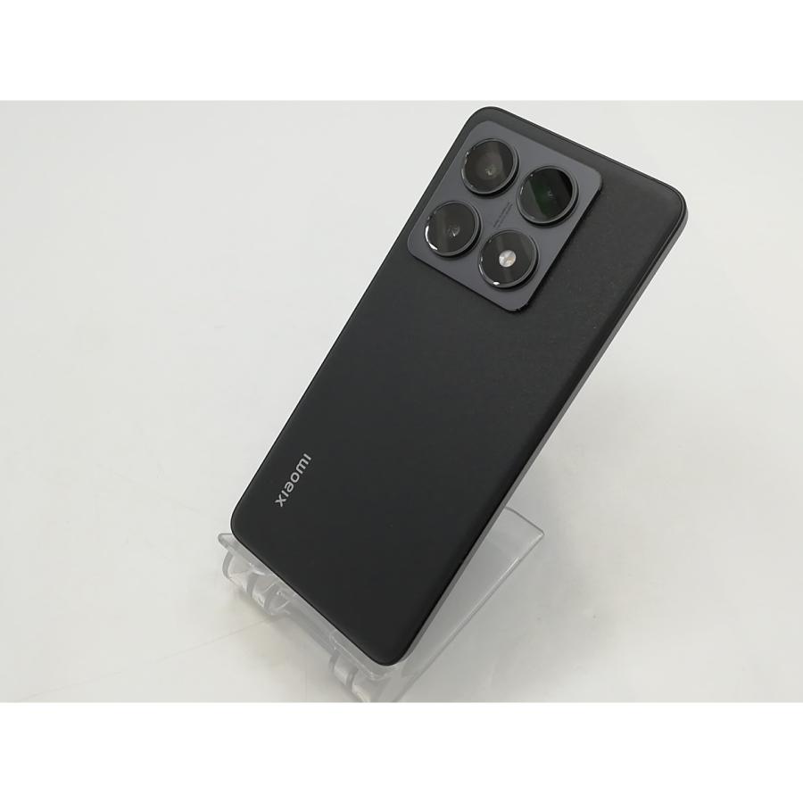 中古】Xiaomi 国内版 【SIMフリー】 Xiaomi 14T Pro 12GB 256GB 中古】Xiaomi 国内版 【SIMフリー】 Xiaomi 14T Pro 12GB 256GB