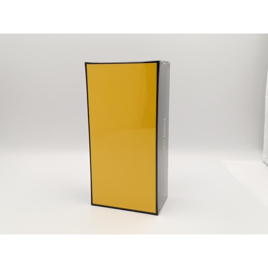 新品未開封　POCO F6PRO Poco F6 Pro 12/256GB Black Simフリー 新品