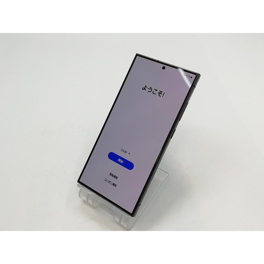 中古】SAMSUNG 国内版 【SIMフリー】 Galaxy S24 Ultra 中古】SAMSUNG 国内版 【SIMフリー】 Galaxy S24 Ultra