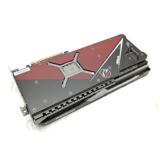 中古】ASRock Radeon RX 7900 XTX Phantom Gaming 24GB OC 中古】ASRock Radeon RX 7900 XTX Phantom Gaming 24GB OC