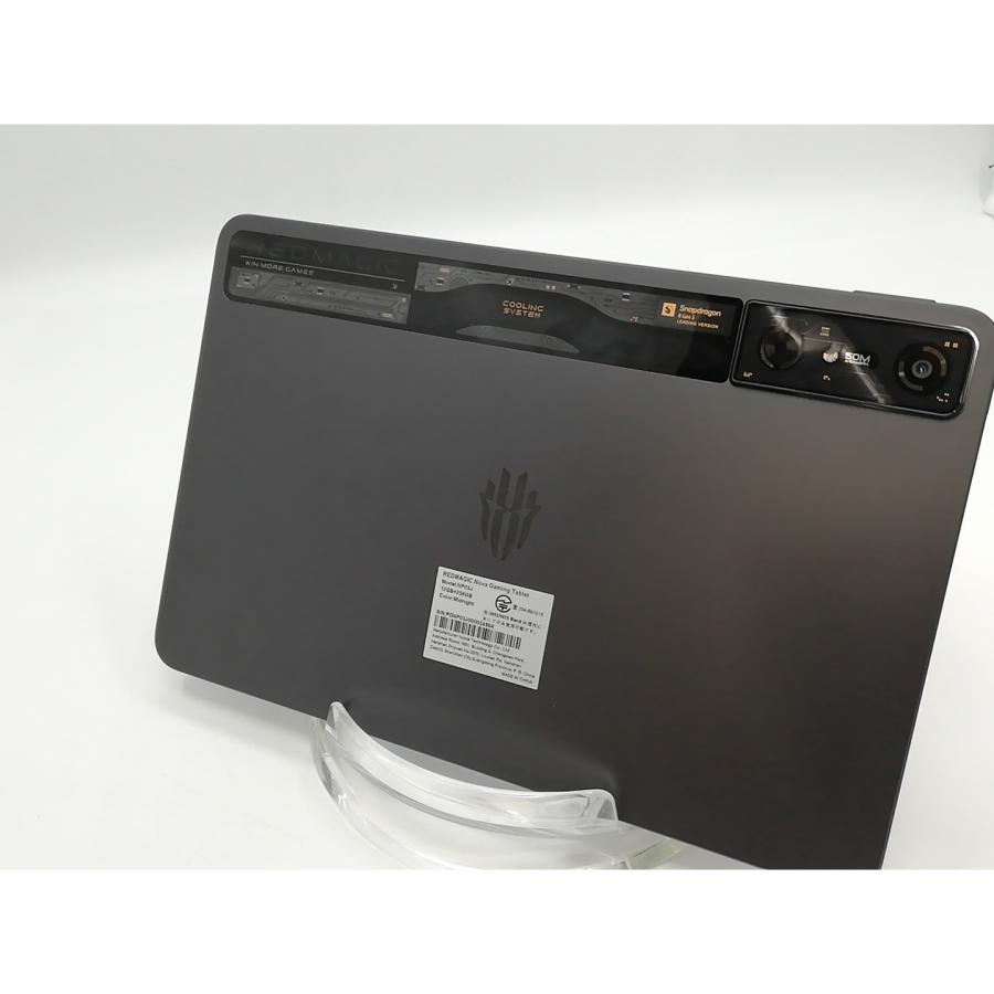 中古】Nubia 国内版 【Wi-Fi】 REDMAGIC Nova 12GB 256GB NP03J 中古】Nubia 国内版 【Wi-Fi】 REDMAGIC Nova 12GB 256GB NP03J