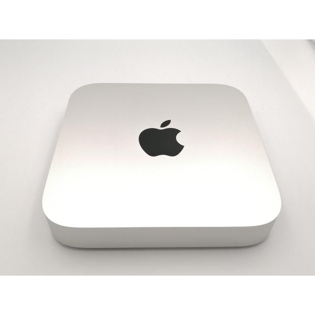 中古】Apple Mac mini CTO（M2,2023) M2(CPU:8C/GPU10C)/8G/512G/1GbE