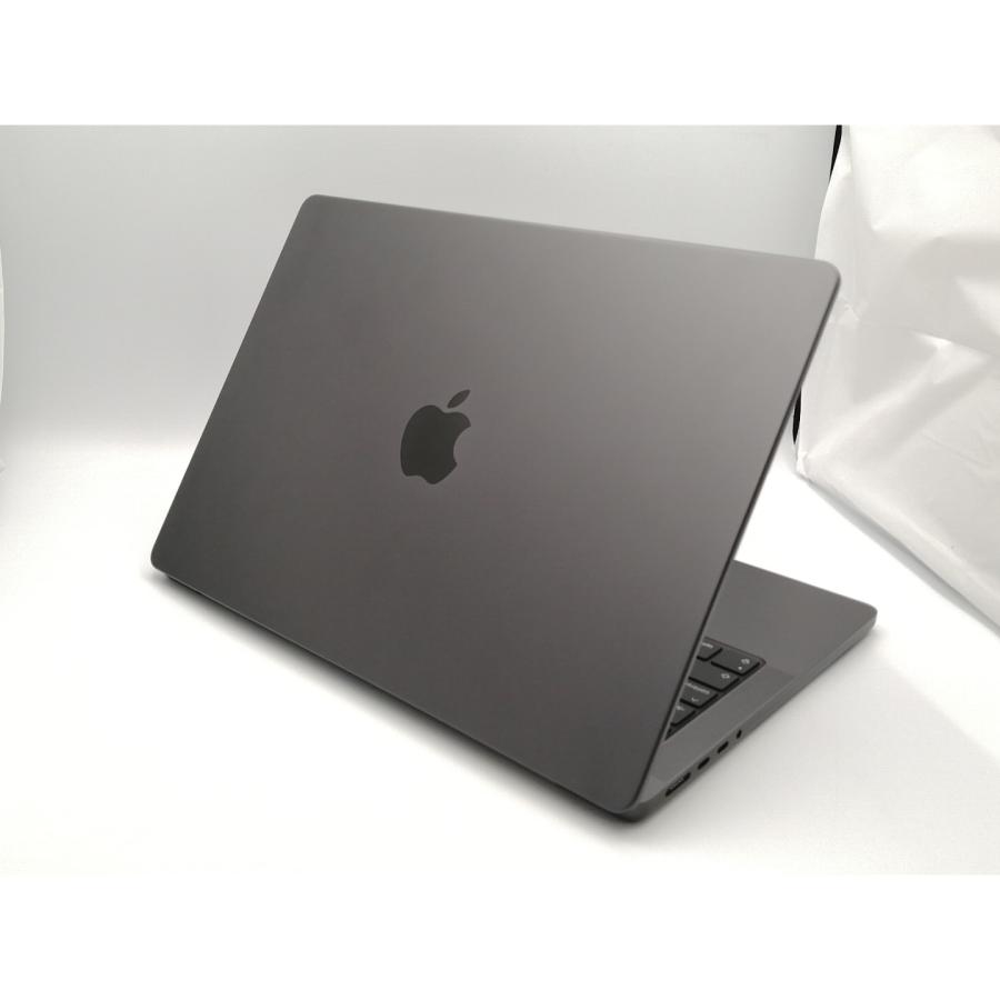 中古】MacBook Pro 14インチ M3 Pro(CPU:11C/GPU:14C) 18GB 中古】MacBook Pro 14インチ M3 Pro(CPU:11C/GPU:14C) 18GB