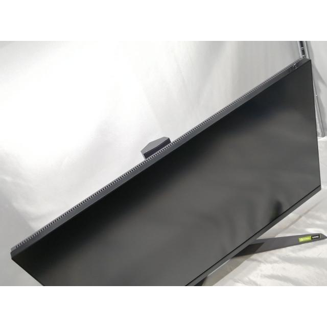 中古】LG電子 UltraGear 32GR93U-B [31.5インチ/3840x2160/IPS/非光沢