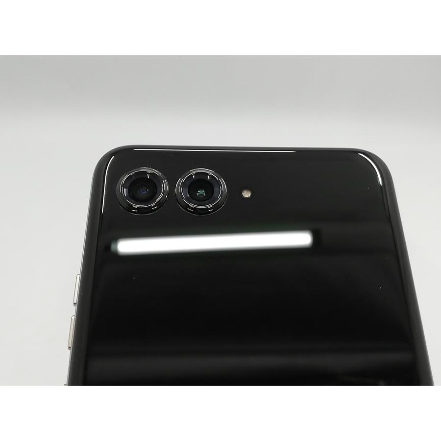 中古】MOTOROLA 国内版 【SIMフリー】 motorola razr 50 サンド