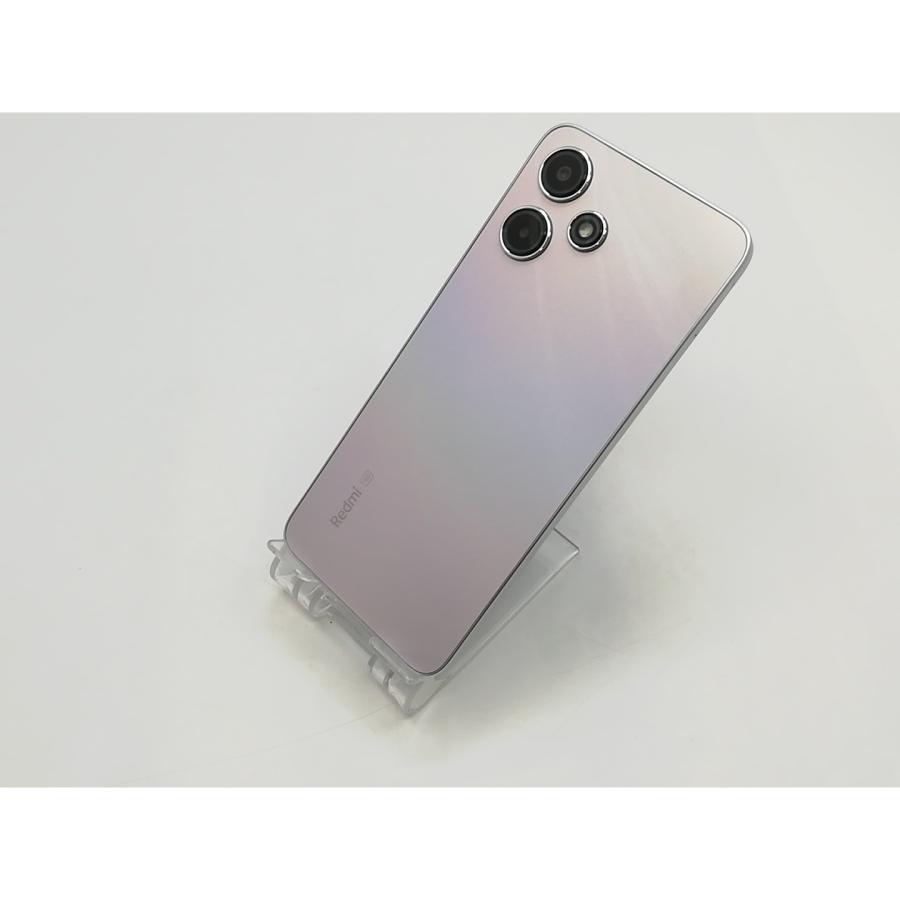 中古】Xiaomi 国内版 【SIMフリー】 Redmi 12 5G 8GB 256GB ポーラー