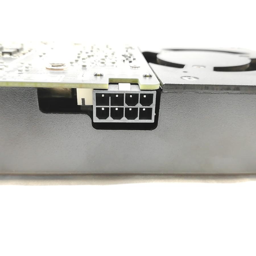 中古】NVIDIA GeForce GTX1660Ti 6GB(GDDR6)/PCI-E【ECセンター】保証