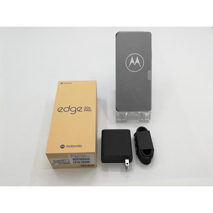 未使用】MOTOROLA SoftBank 【SIMフリー】 motorola edge 50s 未使用】MOTOROLA SoftBank 【SIMフリー】 motorola edge 50s