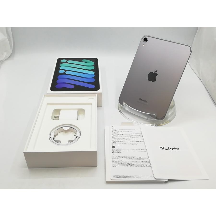中古】Apple 国内版 【SIMフリー】 iPad mini (第7世代/2024 中古】Apple 国内版 【SIMフリー】 iPad mini (第7世代/2024