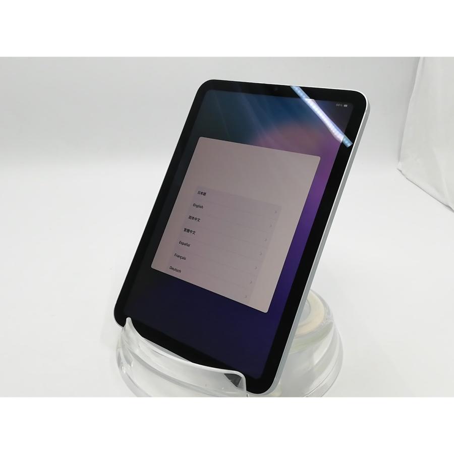 中古】Apple 国内版 【SIMフリー】 iPad mini （第7世代/2024