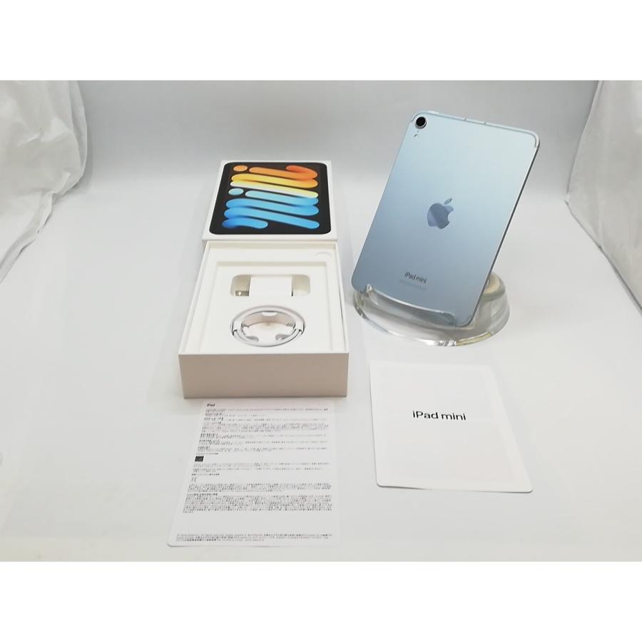中古】Apple 国内版 【SIMフリー】 iPad mini （第7世代/2024