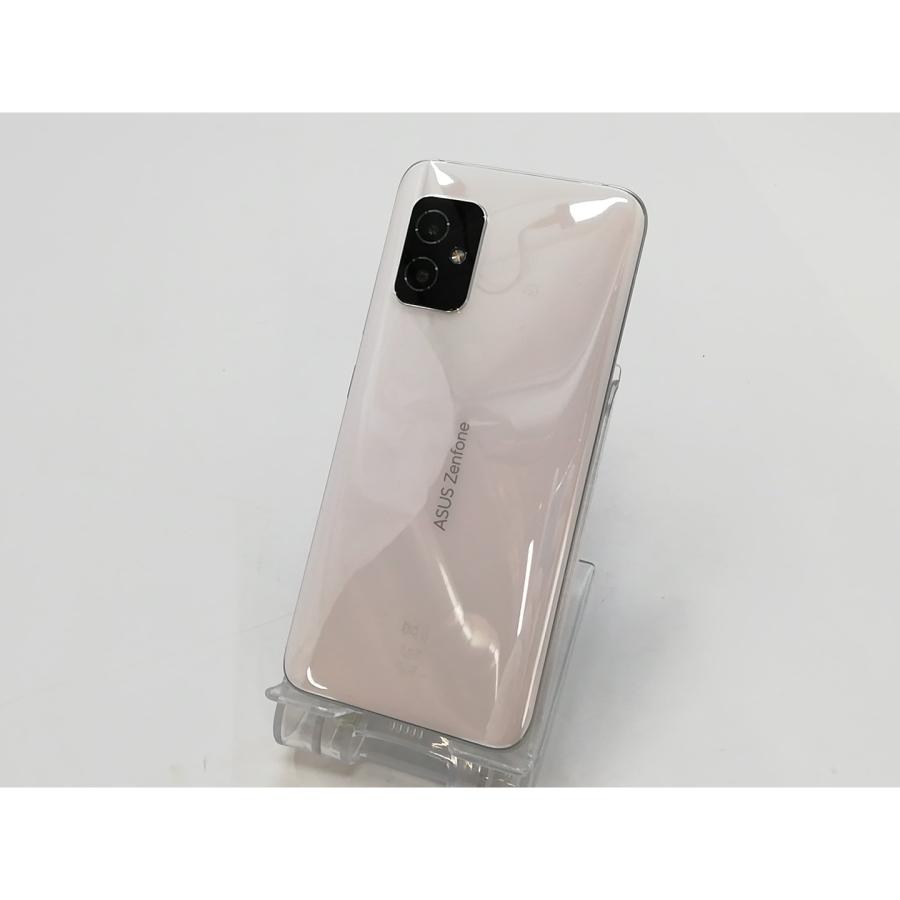 中古】ASUS 国内版 【SIMフリー】 Zenfone 8 ムーンライト 中古】ASUS 国内版 【SIMフリー】 Zenfone 8 ムーンライト
