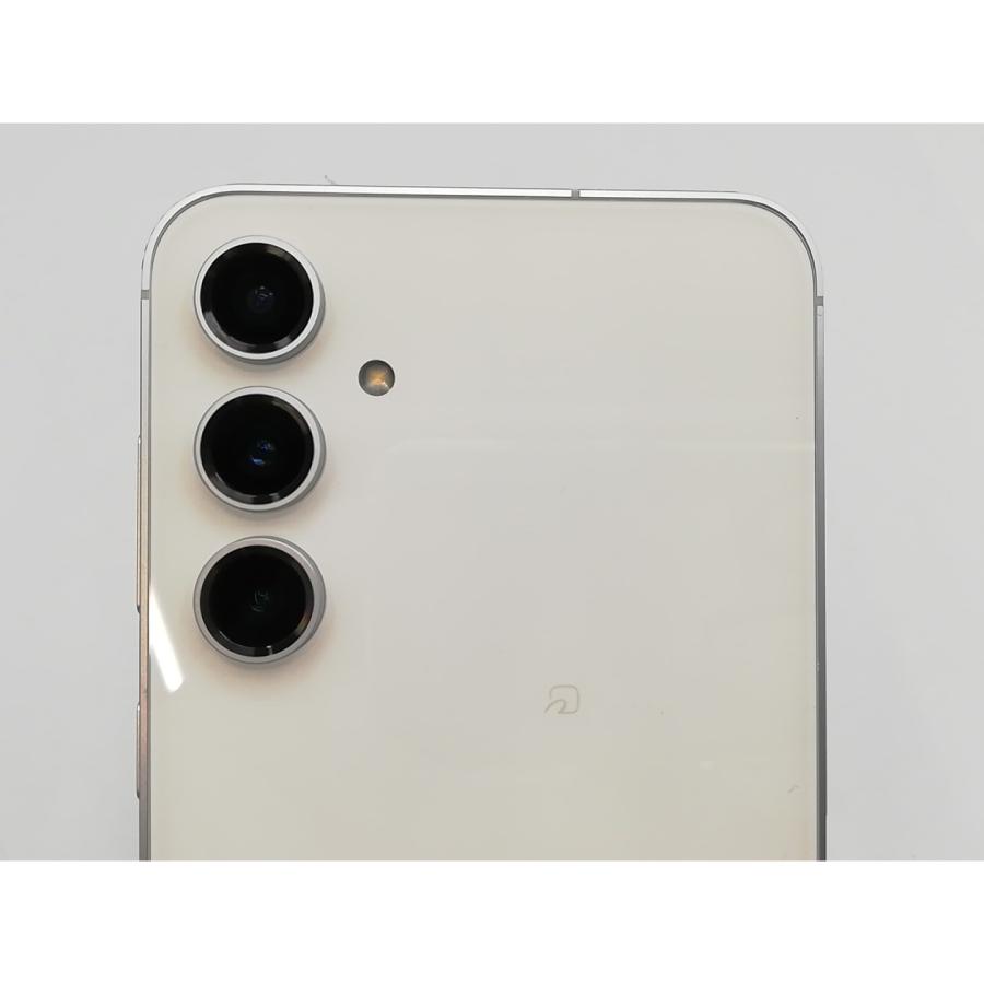 中古】SAMSUNG au 【SIMフリー】 Galaxy S23 FE クリーム 8GB 中古】SAMSUNG au 【SIMフリー】 Galaxy S23 FE クリーム 8GB