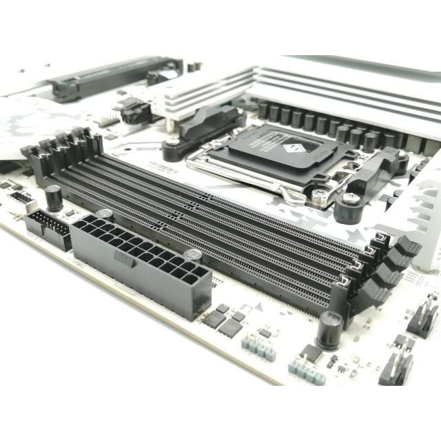 中古】ASRock B650 Steel Legend WiFi B650/AM5/ATX【ECセンター】保証