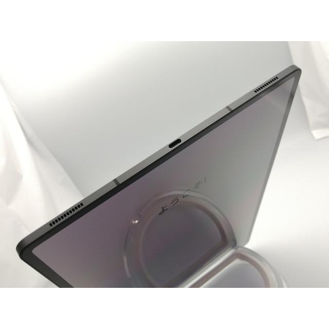中古】SAMSUNG 国内版 【Wi-Fi】 Galaxy Tab S9 Ultra グラファイト 