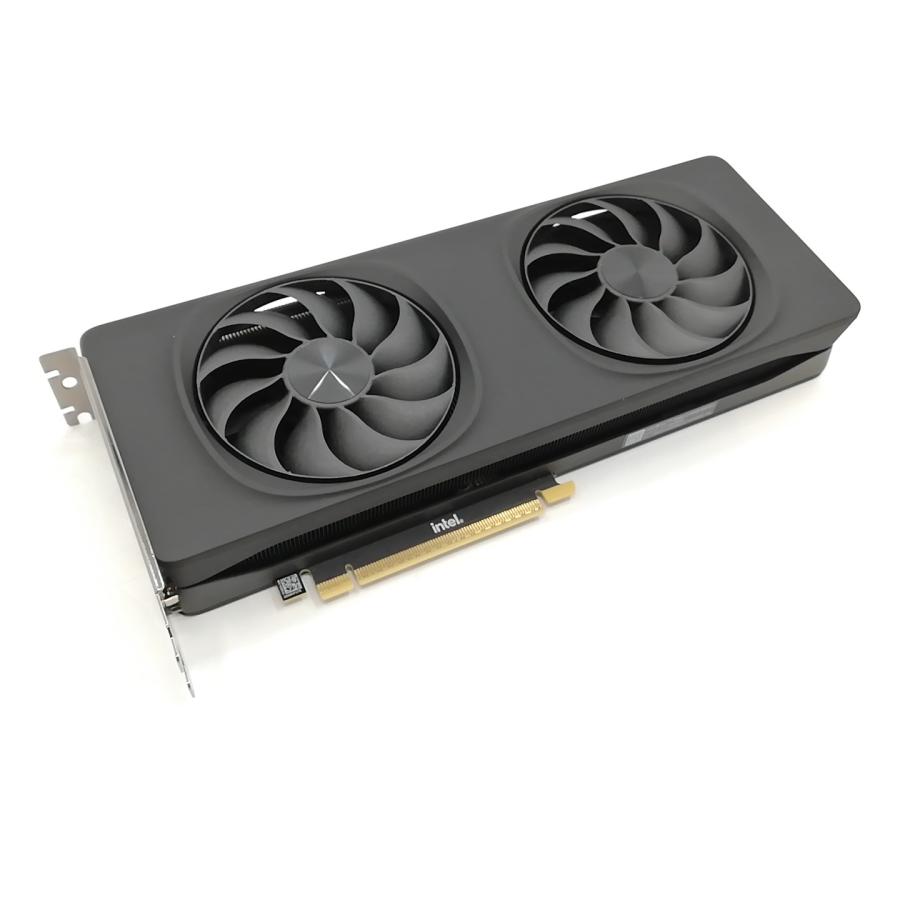 中古】Intel Intel Arc B580 12G ArcB580/12GB(GDDR6)【ECセンター