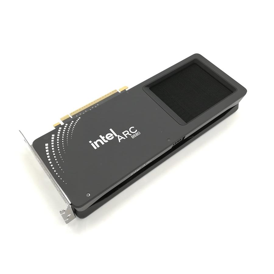 中古】Intel Intel Arc B580 12G ArcB580/12GB(GDDR6)【ECセンター