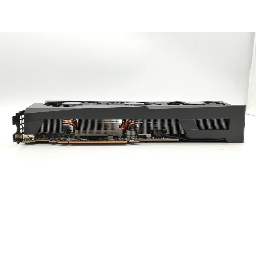 中古】GIGABYTE GV-R76GAMING OC-8GD RX7600/8GB(GDDR6)【ECセンター