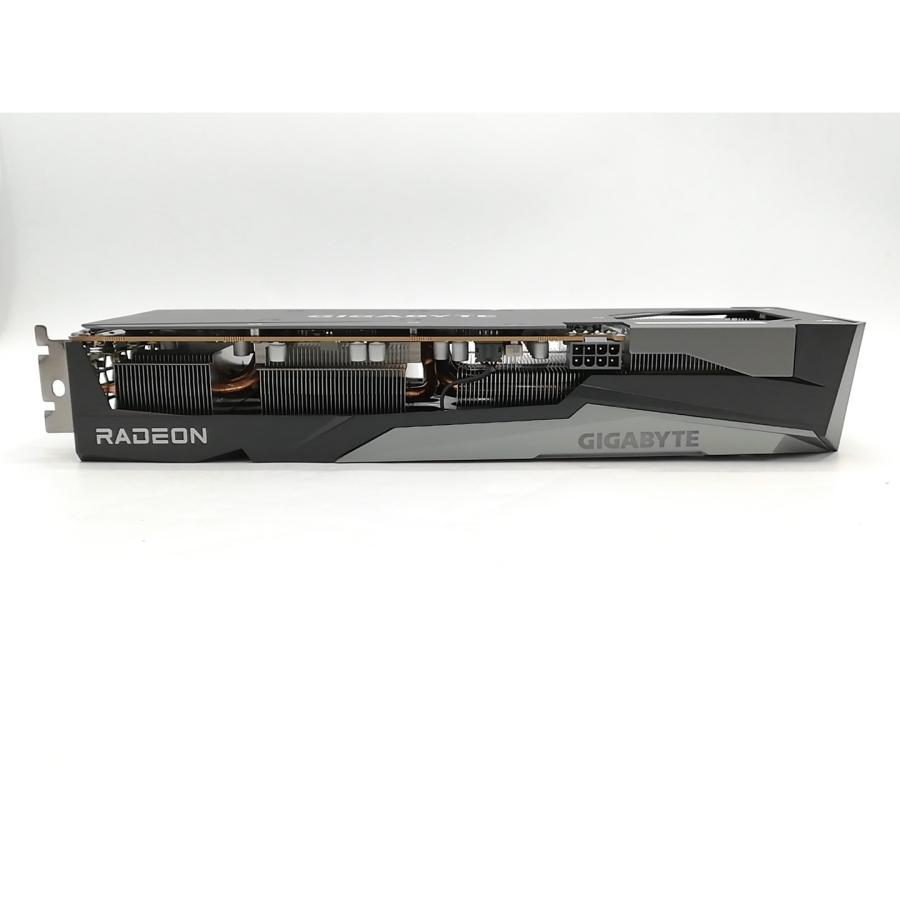 中古】GIGABYTE GV-R76GAMING OC-8GD RX7600/8GB(GDDR6)【ECセンター