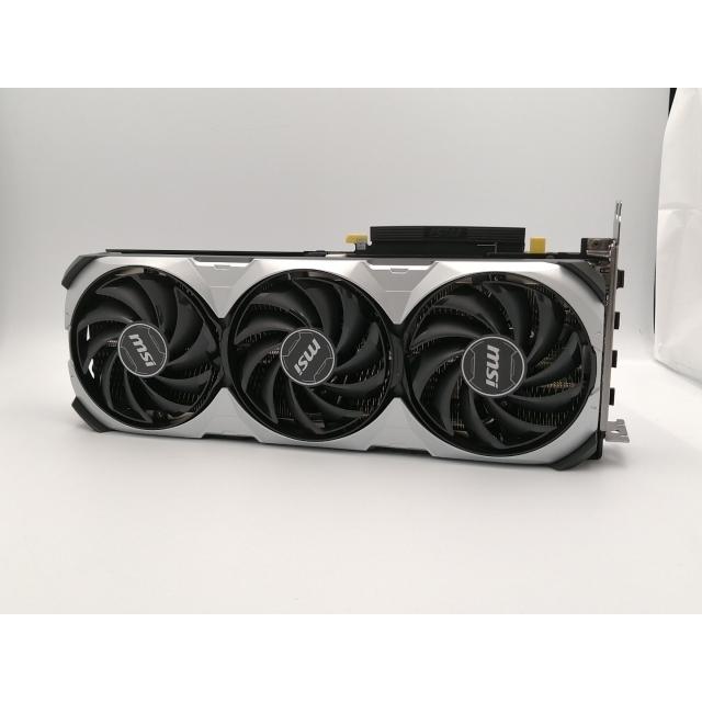 中古】MSI GeForce RTX 4070 Ti VENTUS 3X 12G OC RTX4070Ti 中古】MSI GeForce RTX 4070 Ti VENTUS 3X 12G OC RTX4070Ti