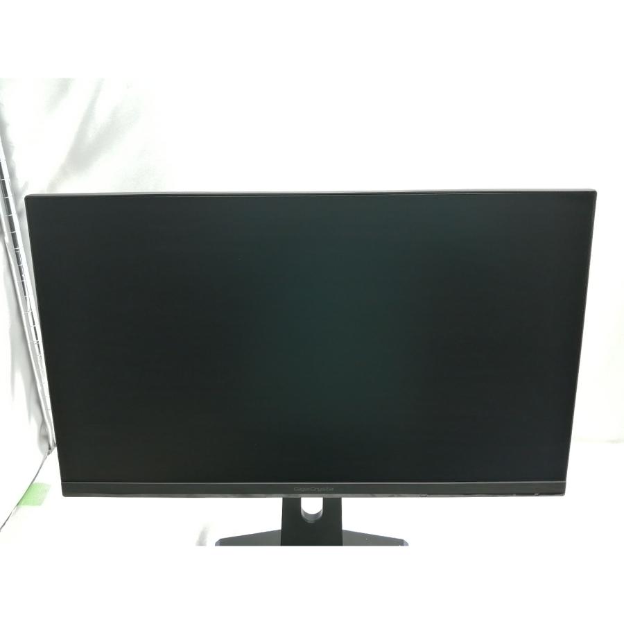 【中古】IO-DATA EX-LDQ241DB【モニター】 LCD-MQ241XDB | 広視野角ADSパネル採用＆WQHD対応23.8型ワイド液晶
