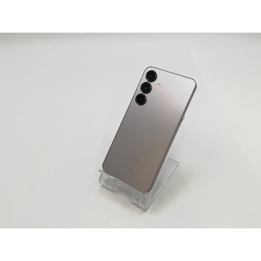 Samsung Galaxy S25 本体　シルバーシャドウ　未開封 GALAXY S25 256GB シルバーシャドウ 未開封 S25 256GB SIMフリー