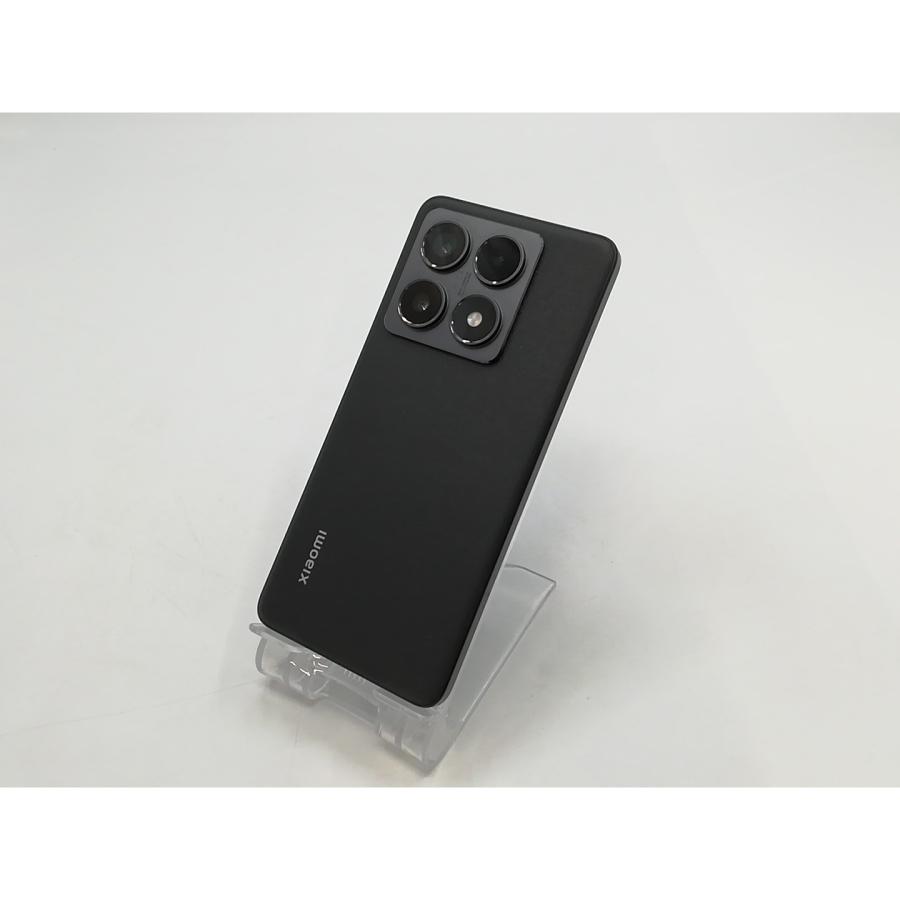 中古】Xiaomi 国内版 【SIMフリー】 Xiaomi 14T Pro 12GB 512GB 中古】Xiaomi 国内版 【SIMフリー】 Xiaomi 14T Pro 12GB 512GB