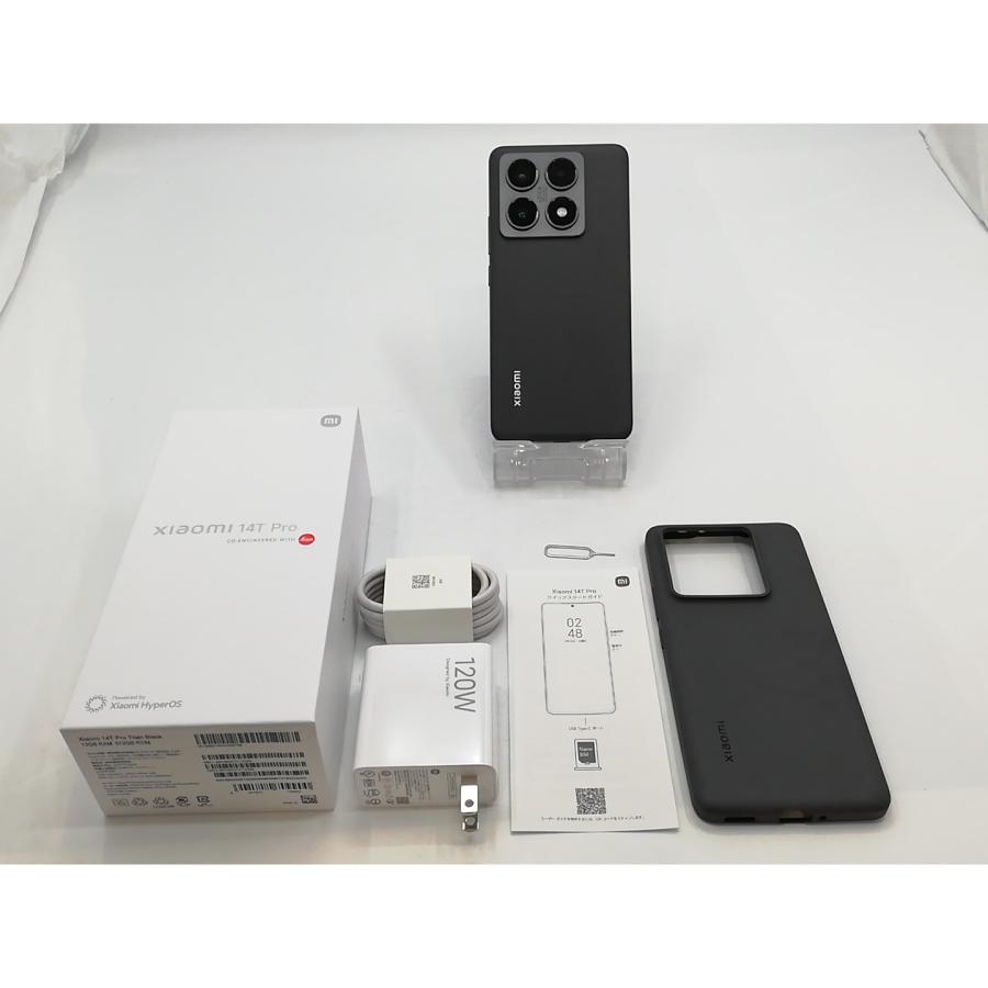 中古】Xiaomi 国内版 【SIMフリー】 Xiaomi 14T Pro 12GB 512GB 中古】Xiaomi 国内版 【SIMフリー】 Xiaomi 14T Pro 12GB 512GB