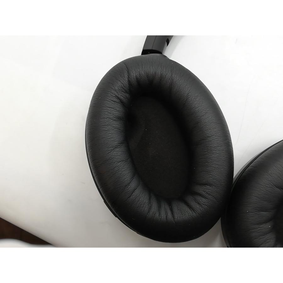 中古】SONY WH-1000XM4 (B) ブラック【ECセンター】保証期間1ヶ月