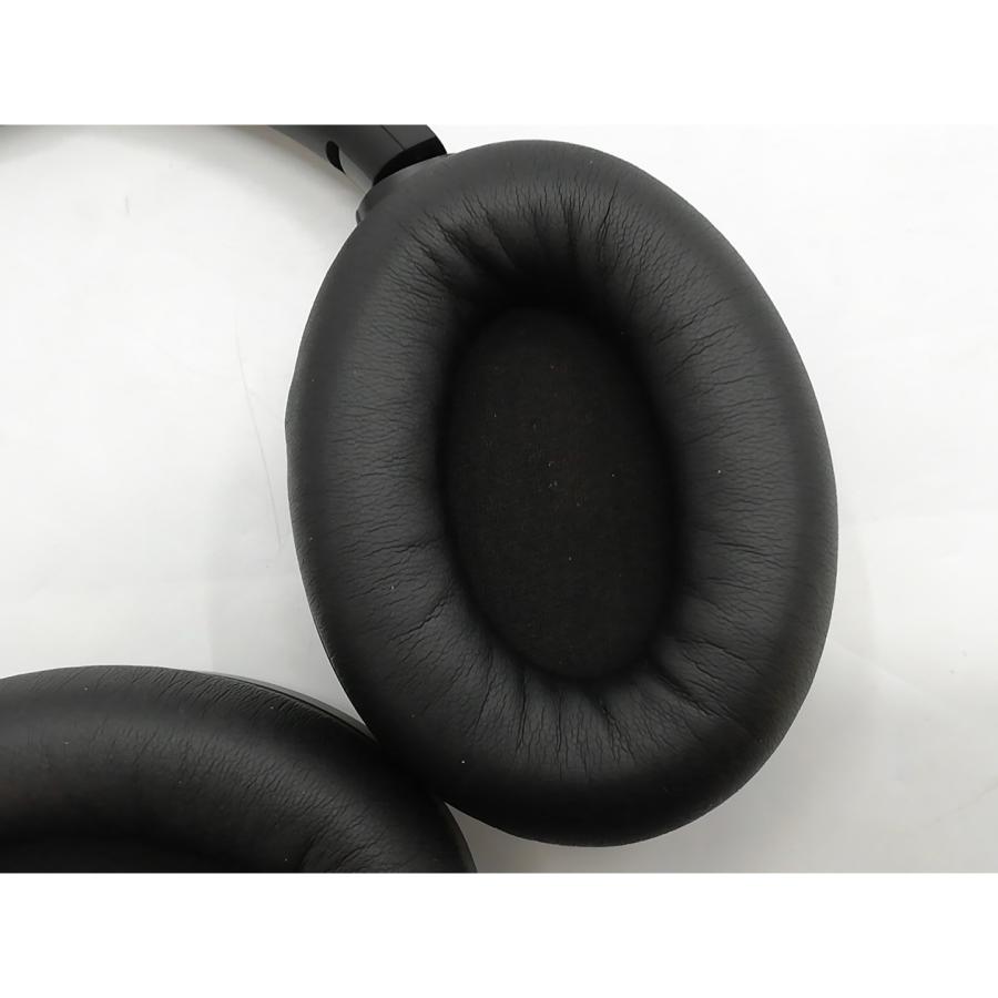 中古】SONY WH-1000XM4 (B) ブラック【ECセンター】保証期間1ヶ月