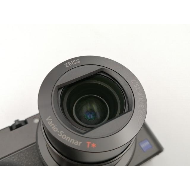 中古】SONY Cyber-Shot DSC-RX100M3【ECセンター】保証期間1ヶ月