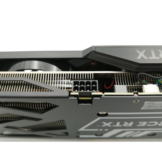 中古】玄人志向 GALAKURO GAMING GG-RTX4060Ti-E8GB/OC/DF RTX4060Ti