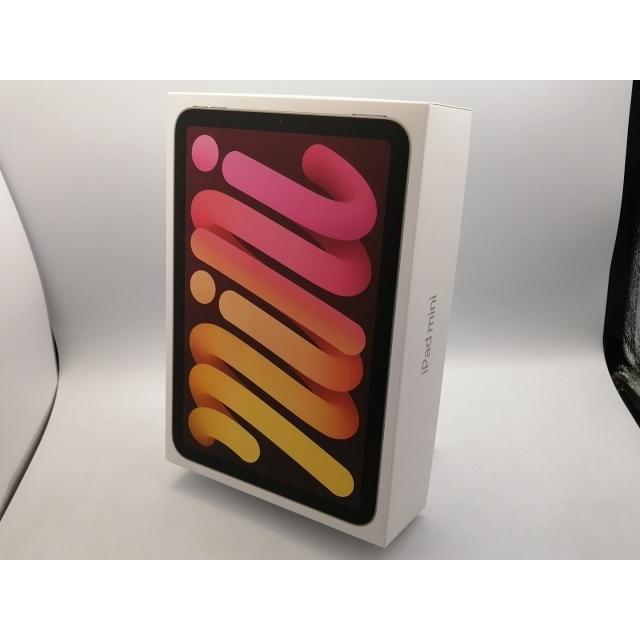 未使用】Apple iPad mini (第7世代/2024) Wi-Fiモデル 128GB 未使用】Apple iPad mini (第7世代/2024) Wi-Fiモデル 128GB