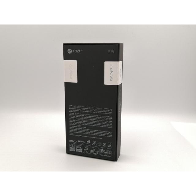 未使用】MOTOROLA 国内版 【SIMフリー】 motorola razr 50 未使用】MOTOROLA 国内版 【SIMフリー】 motorola razr 50