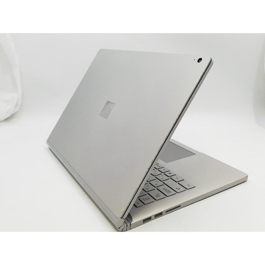 中古】Microsoft Surface Book3 13インチ 【i7 1065G7 16G 256G】 SKW