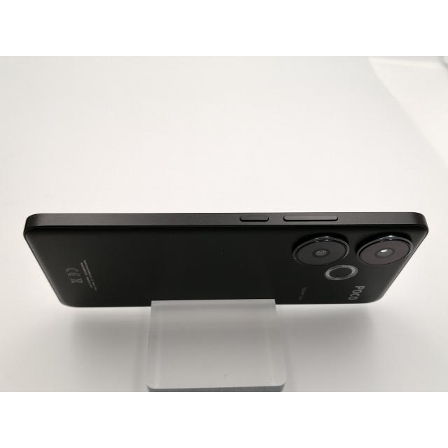 中古】Xiaomi 海外版 【SIMフリー】 Poco F6 12GB 512GB【ECセンター