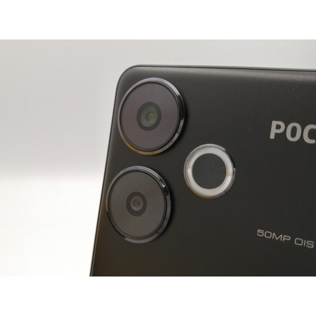 中古】Xiaomi 海外版 【SIMフリー】 Poco F6 12GB 512GB【ECセンター