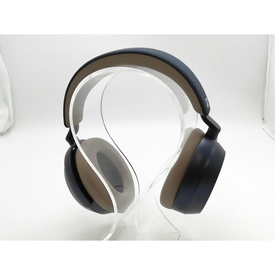 中古】SENNHEISER MOMENTUM 4 Wireless [Denim]【ECセンター】保証期間